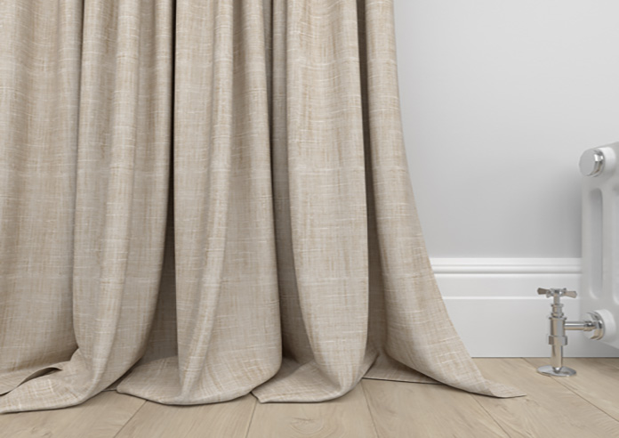 Kildare, Barley - Made to Measure Curtains - Image 6
